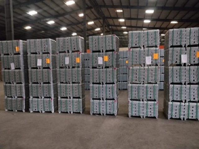 Inland Container Depot